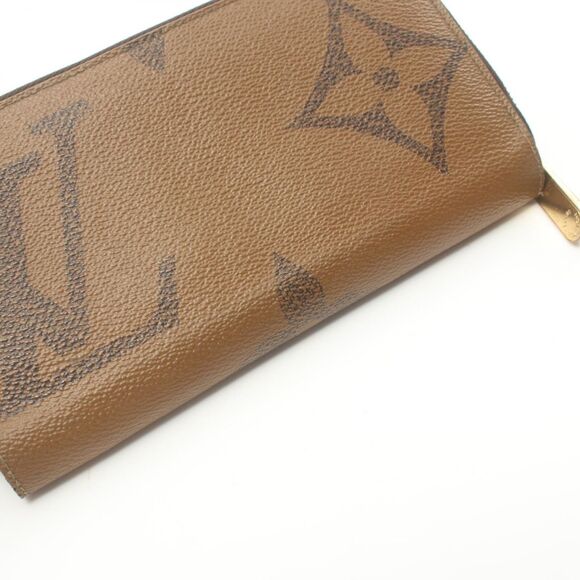 Louis Vuitton Zippy Long Wallet Giant #162087L48B - Picture 10 of 10
